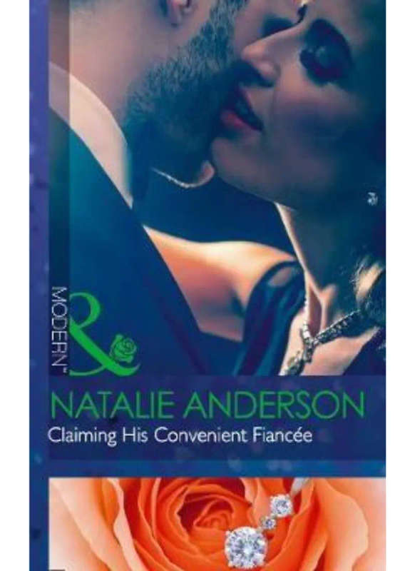 Claiming His Convenient Fiancee