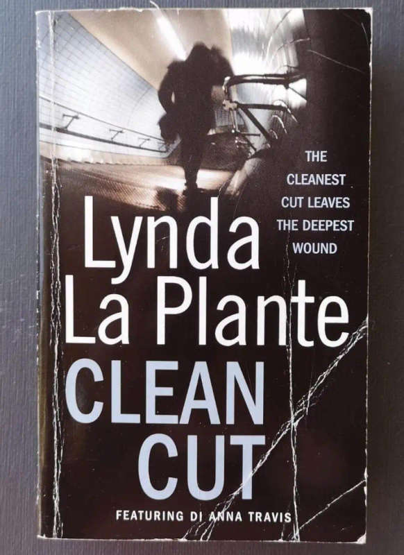 Clean Cut (Paperback)