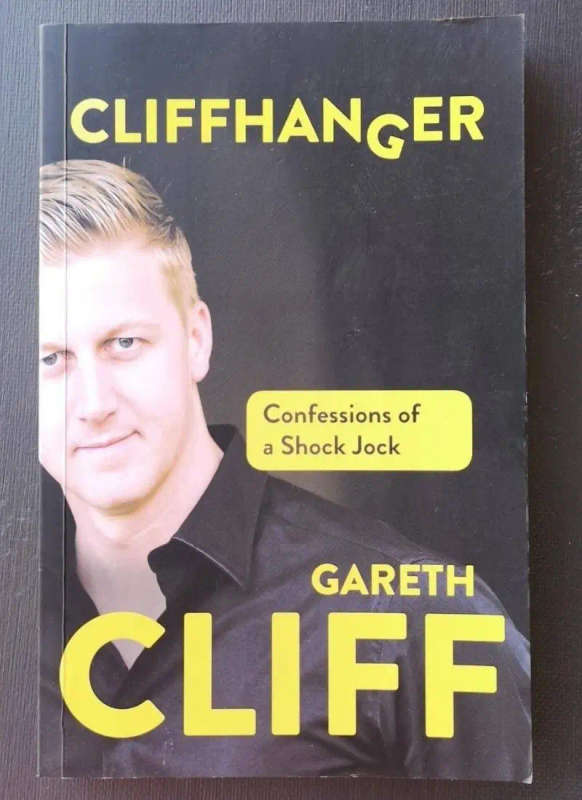 Cliffhanger
