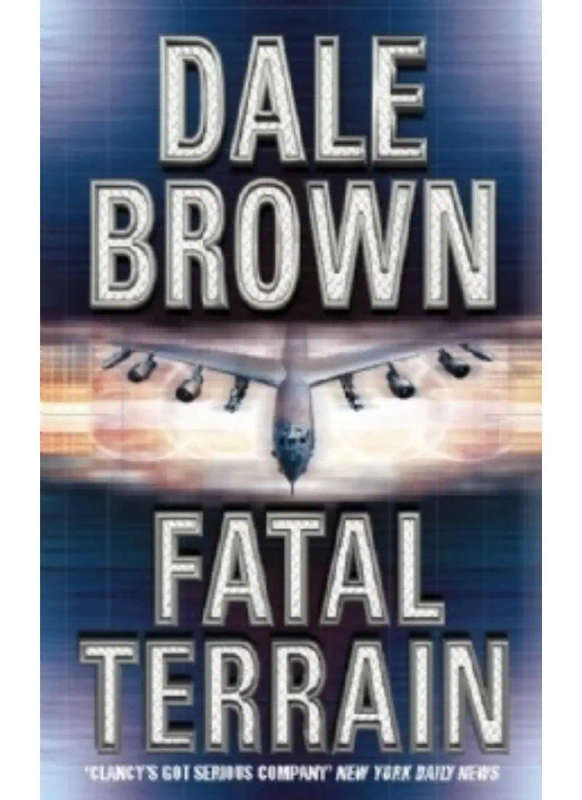 Fatal Terrain