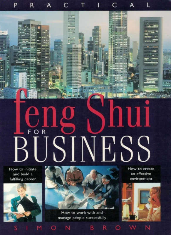 Feng Shui for Business