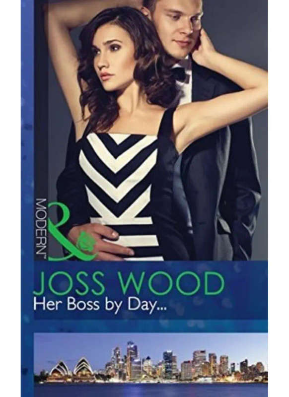 Her Boss by Day