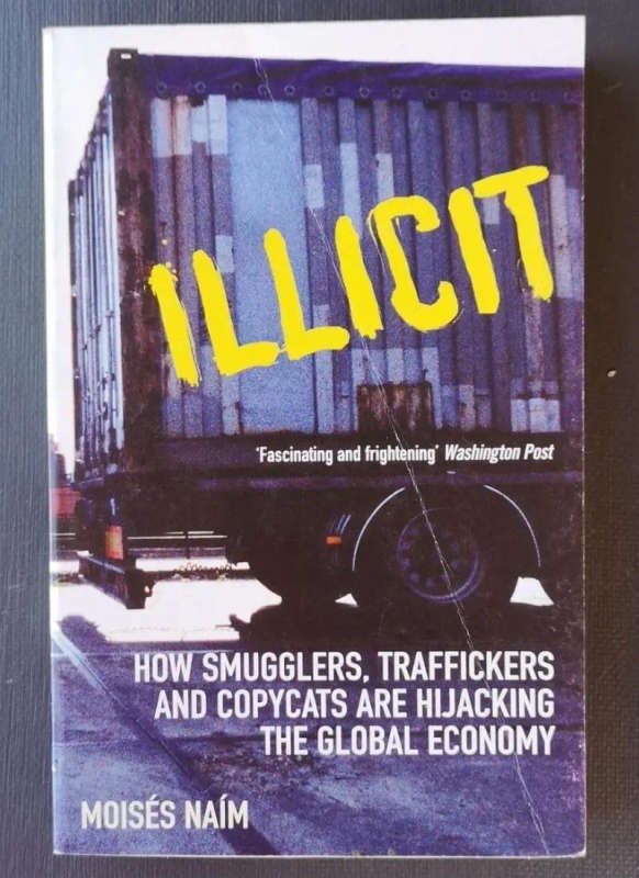 Illicit