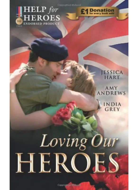 Loving our Heroes