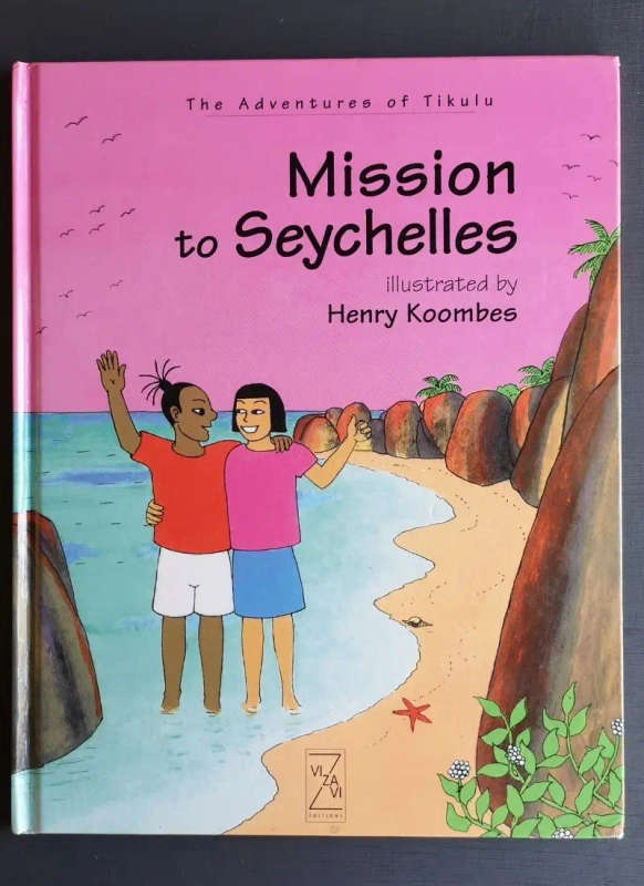 Mission to Seychelles