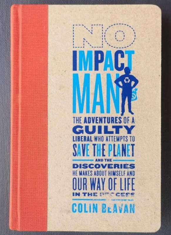 No Impact Man