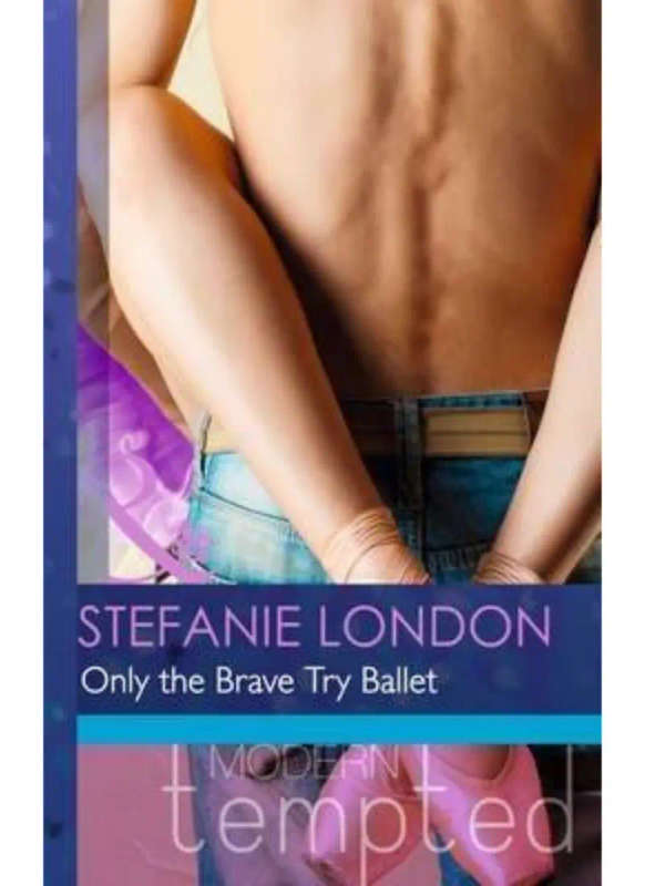 Only the Brave Try Ballet