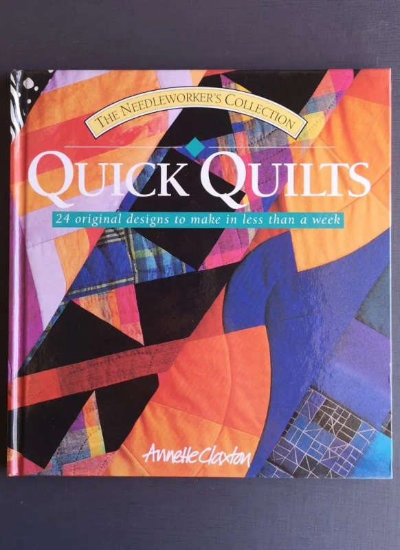Quick Quilts