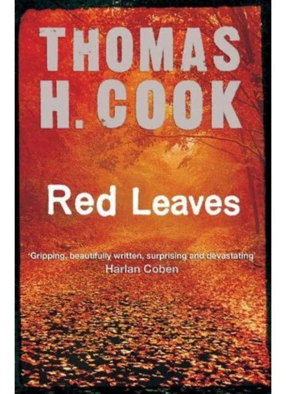Red Leaves