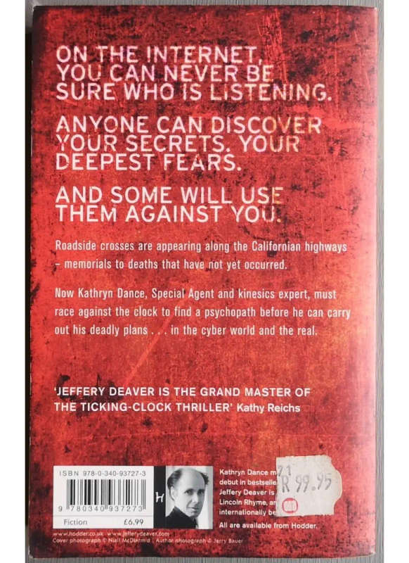 Roadside Crosses (Paperback)