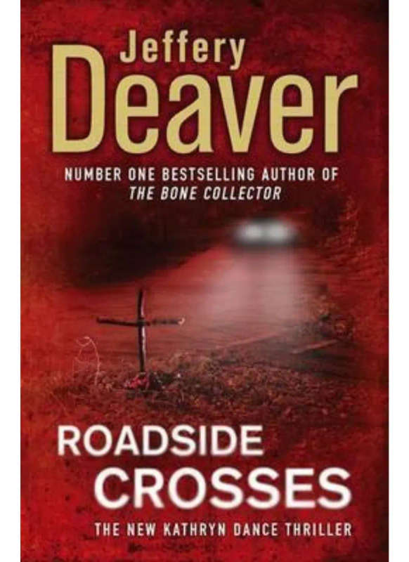 Roadside Crosses