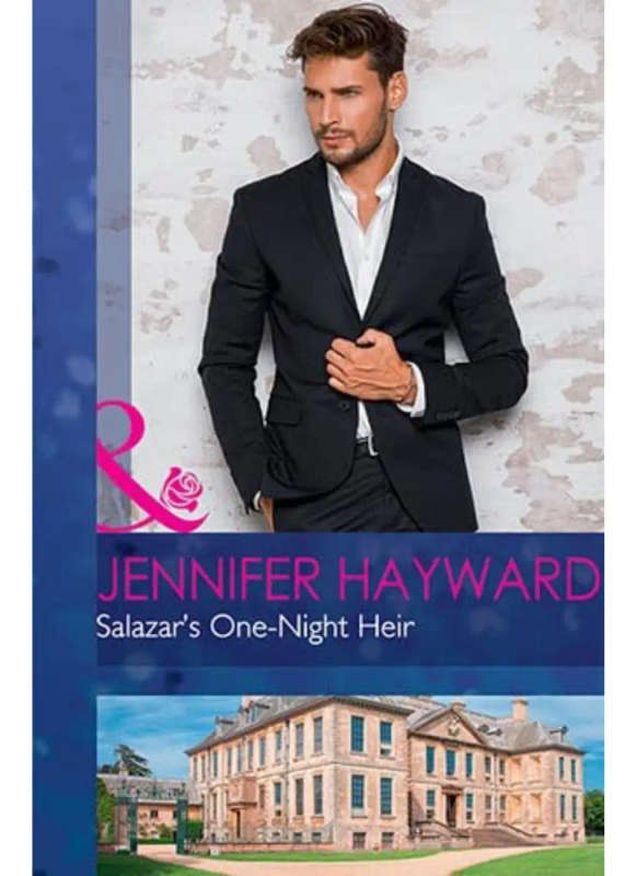 Salazar's One-night Heir