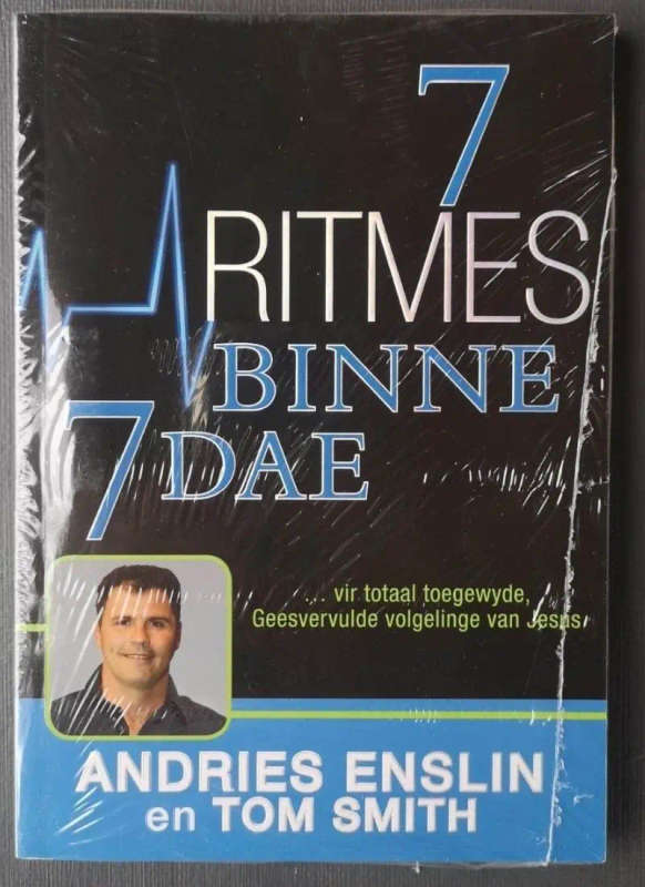 7 Ritmes Binne 7 Dae