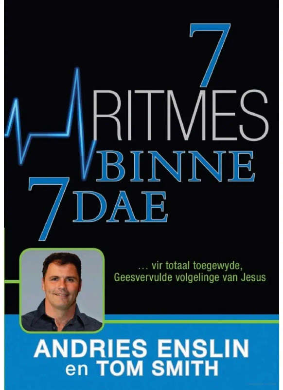 7 Ritmes Binne 7 Dae