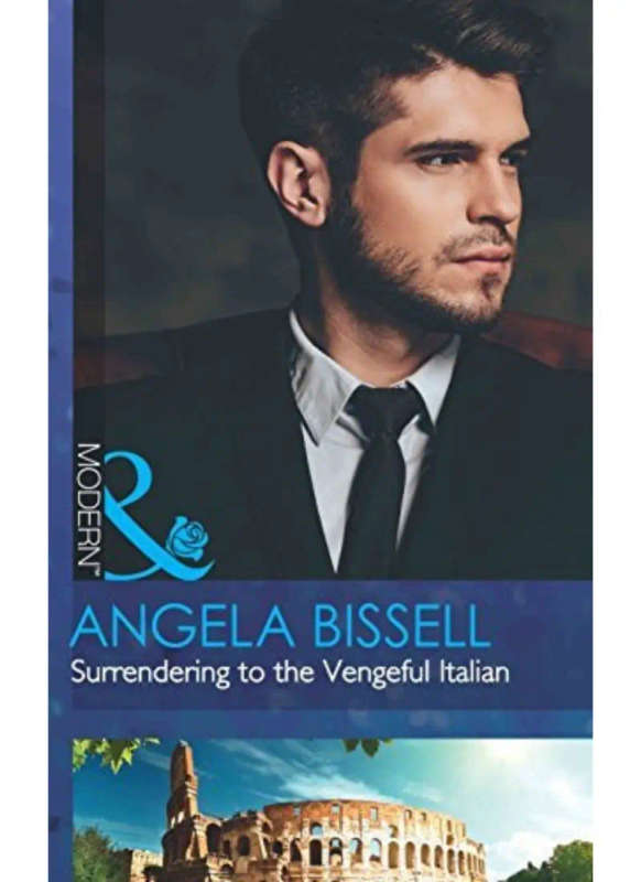 Surrendering to the Vengeful Italian