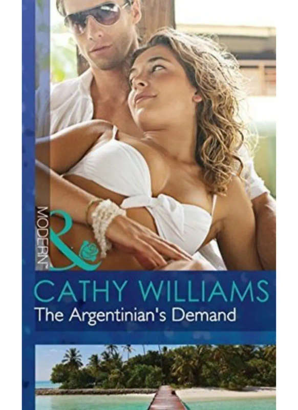 The Argentinian's Demand