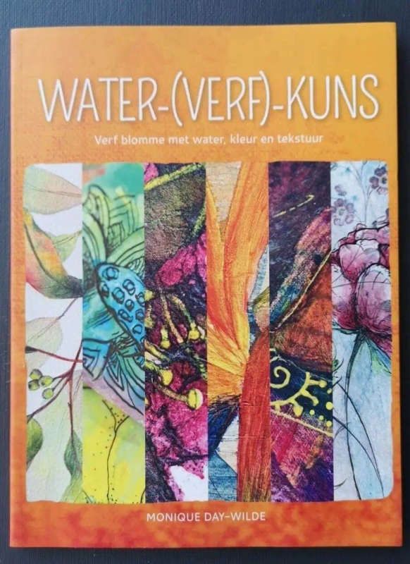Waterverfkuns