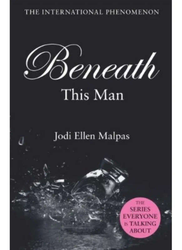 Beneath This Man
