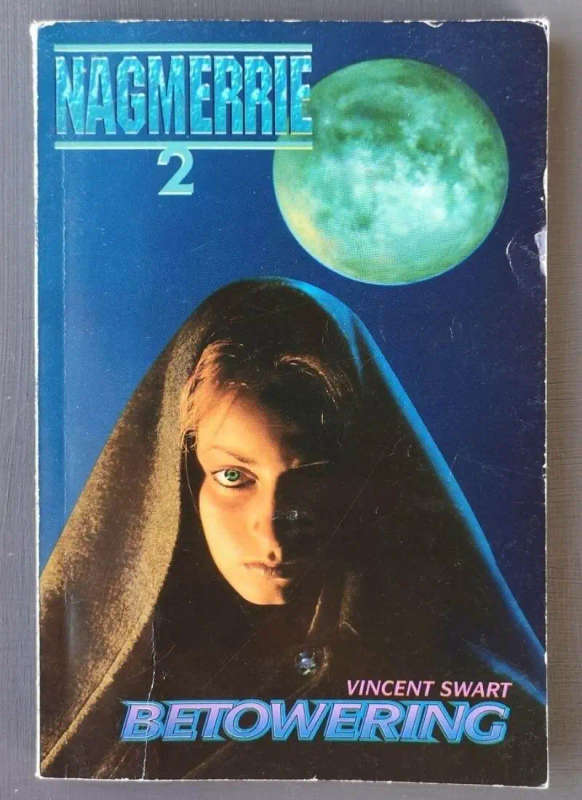 Nagmerrie 2: Betowering