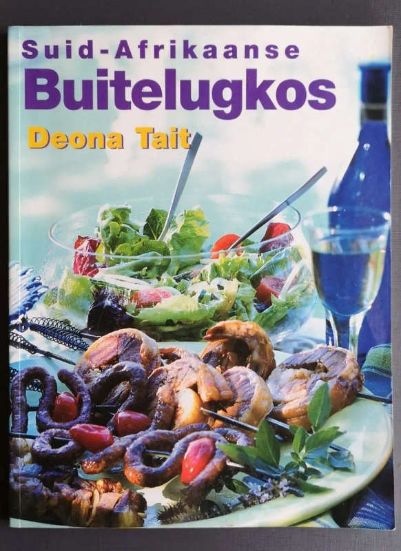 Suid-Afrikaanse Buitelugkos