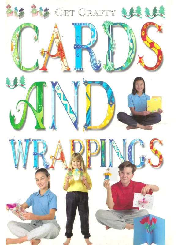 Cards and Wrappings
