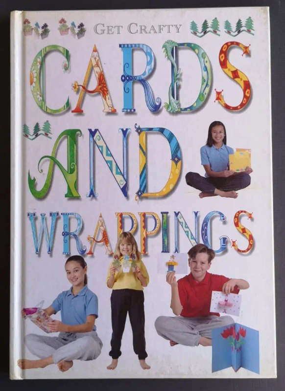 Cards and Wrappings