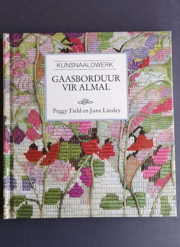 Gaasborduur vir almal