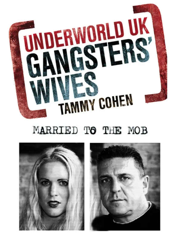 Underworld UK: Gangster's Wives