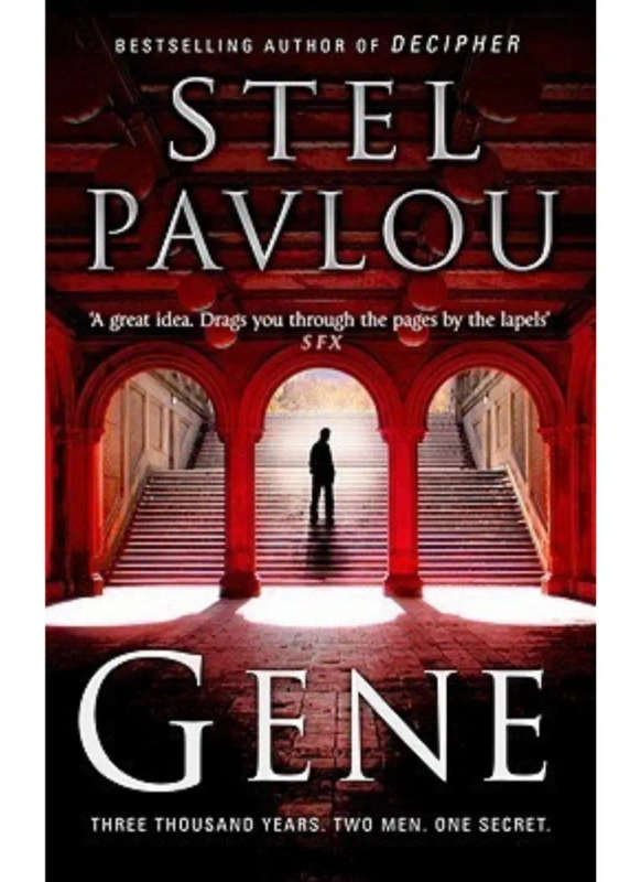 Gene