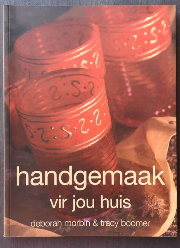 Handgemaak vir jou huis