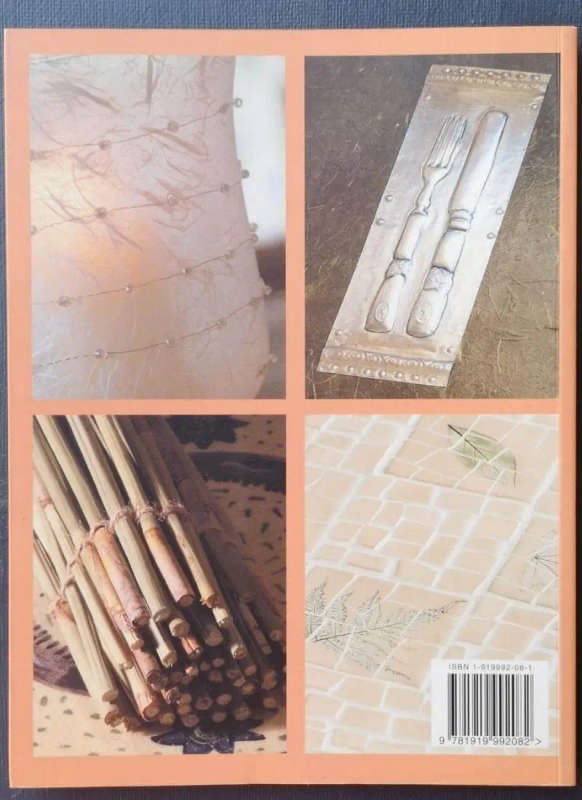 Handgemaak vir jou huis