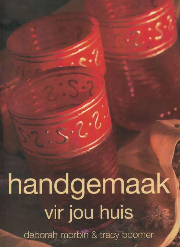 Handgemaak vir jou huis