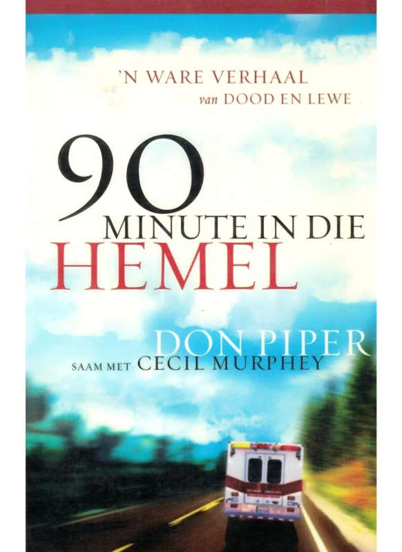 90 Minute in die Hemel