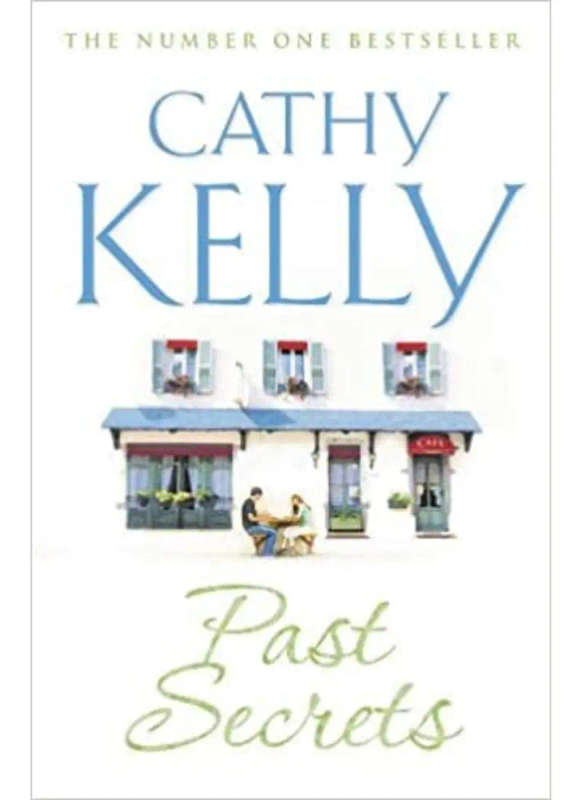 Past Secrets