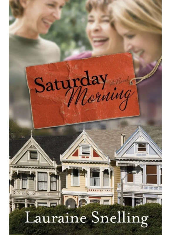 Saturday Morning
