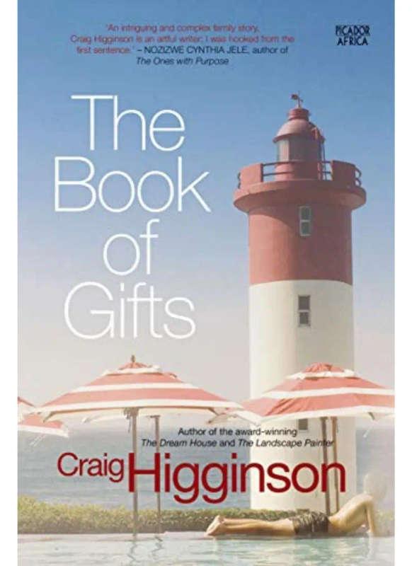 The Book of Gifts