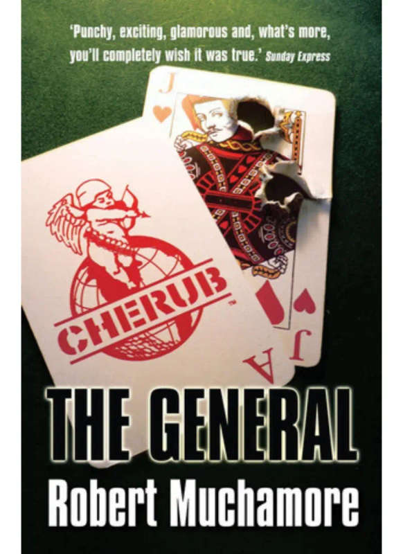 The General
