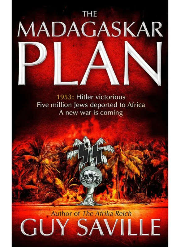 The Madagaskar Plan
