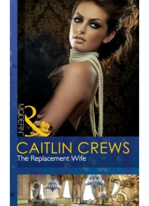 The Replacement Wife