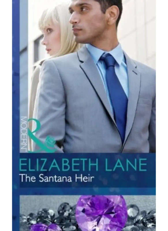 The Santana Heir