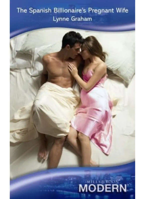 The Spanish Billionaire's Pregnant Wife