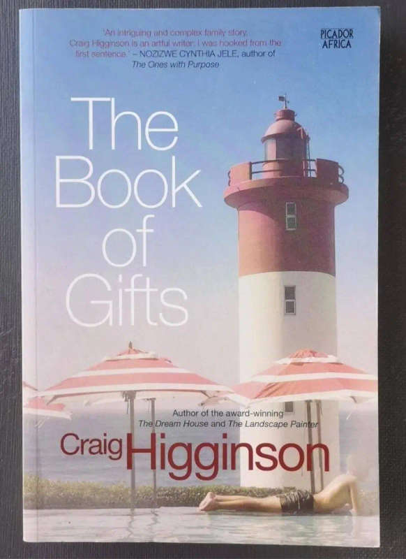 The book of gifts (Large Softcover)