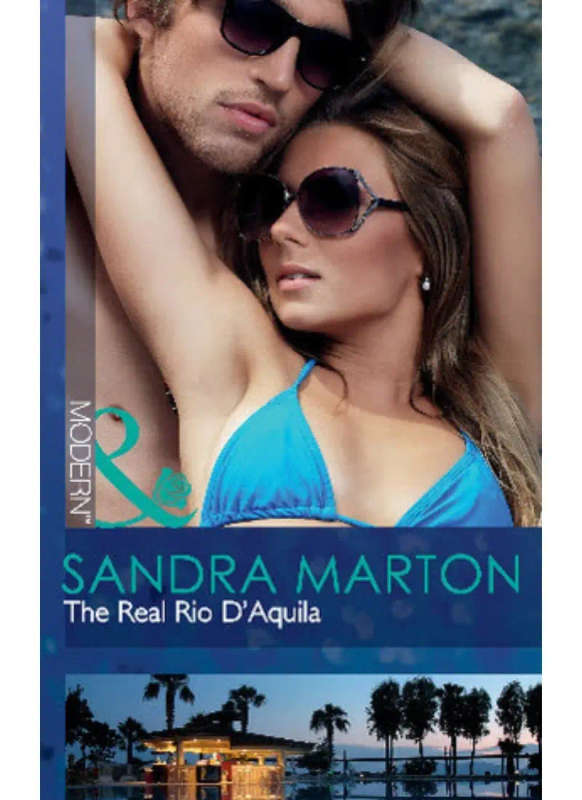 The Real Rio D'Aquila