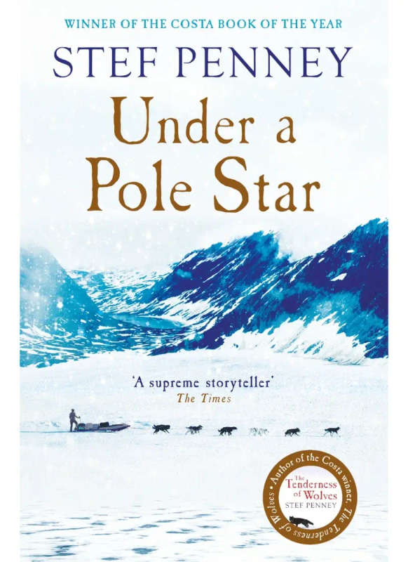 Under a Pole Star