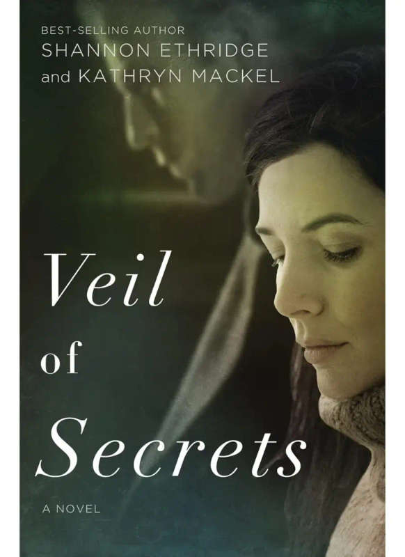 Veil of Secrets