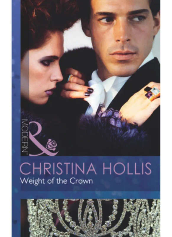 Weight of the Crown