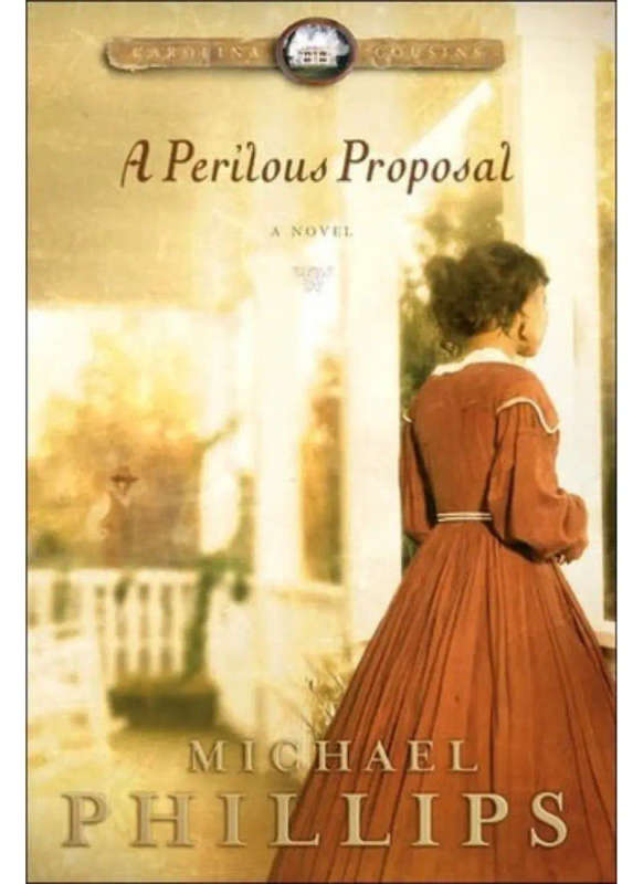 A Perilous Proposal