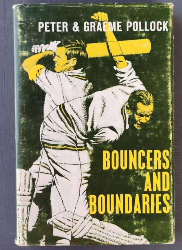 Bouncers and Boundaries