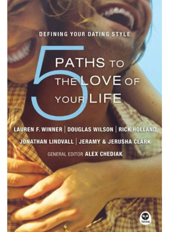 5 Paths to the Love of Your Life