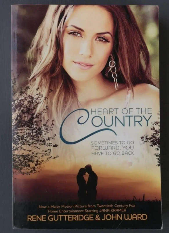 Heart of the Country (Medium Softcover)